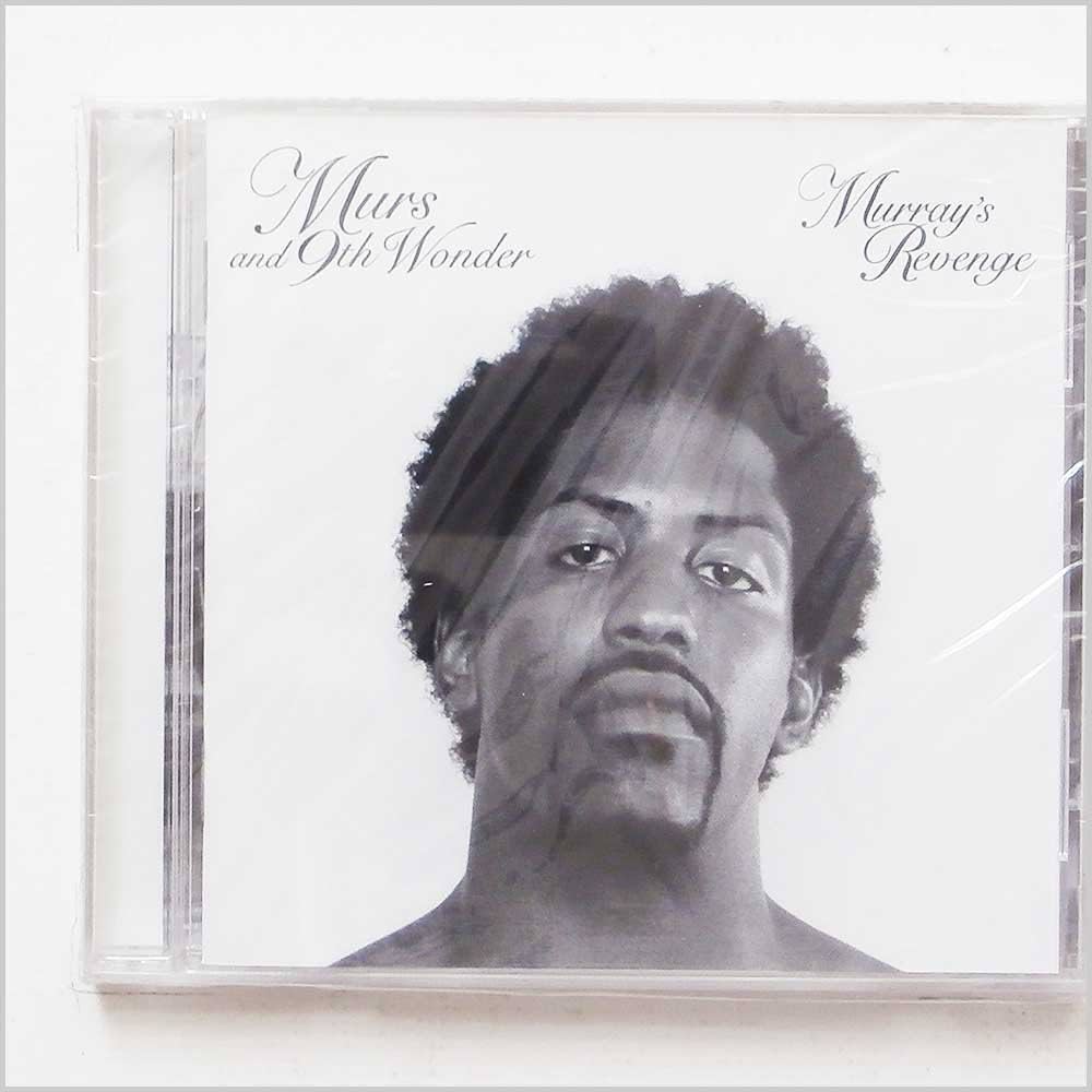 当山ひとみ　MURO NEXT DOOR edit&backing tracks Murs - Murrays Revenge - Amazon.com Music